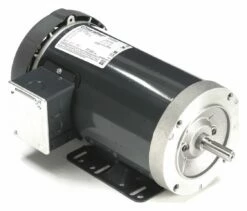 Marathon Motors 2 HP, General Purpose Motor, 3-Phase, 1725 Nameplate RPM, 575 Voltage, 56HC Frame - 056T17F15644