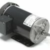 Marathon Motors 2 HP, General Purpose Motor, 3-Phase, 1725 Nameplate RPM, 230/460 Voltage, 56HC Frame - 056T17F15669