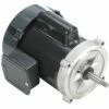 Marathon Motors 1/3 HP Jet Pump Motor, Capacitor-Start, 3450 Nameplate RPM, 115/230 Voltage, 56J Frame - 5KC33FN4180X
