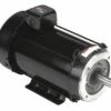 Marathon Motors 10 HP Vector Motor,3-Phase,1770 Nameplate RPM,230/460 Voltage,Frame 215TC - 215THFW7726