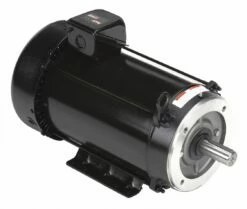 Marathon Motors 10 HP Vector Motor,3-Phase,1770 Nameplate RPM,230/460 Voltage,Frame 215TC - 215THFW7726