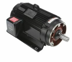 Marathon Motors 7 1/2 HP Vector Motor,3-Phase,1170 Nameplate RPM,230/460 Voltage,Frame 254TC - 254THTL5776