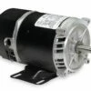 Marathon Motors 1/3 HP Jet Pump Motor, Split-Phase, 3450 Nameplate RPM, 115 Voltage, 56J Frame - 5KH39EN2887X