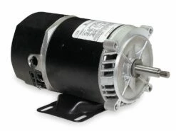Marathon Motors 1/3 HP Jet Pump Motor, Split-Phase, 3450 Nameplate RPM, 115 Voltage, 56J Frame - 5KH39EN2887X