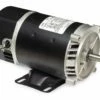 Marathon Motors 3/4 HP Jet Pump Motor, Capacitor-Start, 3450 Nameplate RPM, 115/230 Voltage, 56J Frame - 5KC33MN2889X