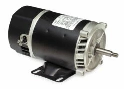 Marathon Motors 3/4 HP Jet Pump Motor, Capacitor-Start, 3450 Nameplate RPM, 115/230 Voltage, 56J Frame - 5KC33MN2889X