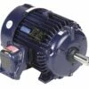 Marathon Motors 15 HP Hazardous Location Motor,3-Phase,1775 Nameplate RPM,230/460 Voltage,Frame 254T - 254TTGN6531