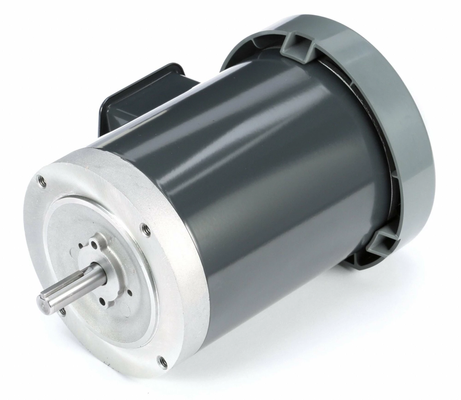 Marathon Motors 3/4 HP, General Purpose Motor, 3-Phase, 1140 Nameplate RPM, 208-230/460 Voltage, 56C Frame - 5K49PN6025 - Image 3